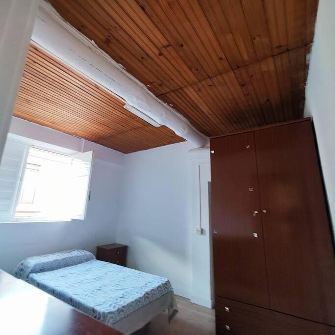 Отель Residencia 14 Саламанка Экстерьер фото